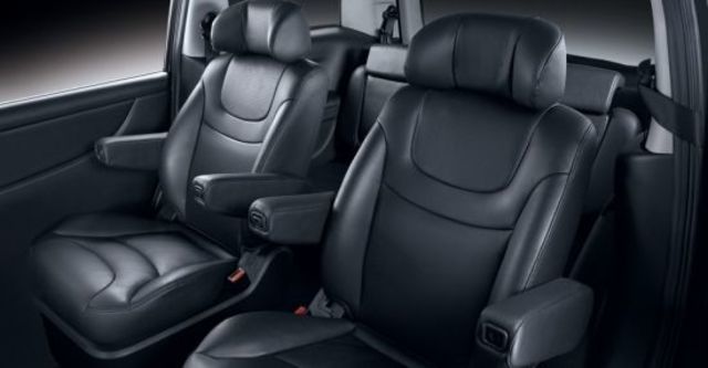 2012 Luxgen 7 MPV 尊爵型  第3張相片