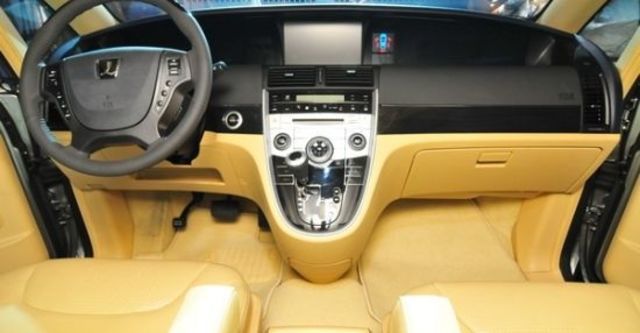 2012 Luxgen 7 MPV 旗艦型  第3張相片