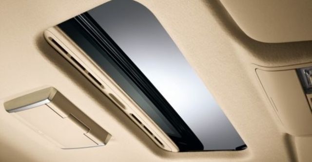 2012 Luxgen 7 MPV 旗艦型  第5張相片