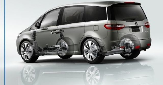 2012 Luxgen 7 MPV 精緻型  第4張相片