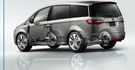 2012 Luxgen 7 MPV 精緻型  第4張縮圖