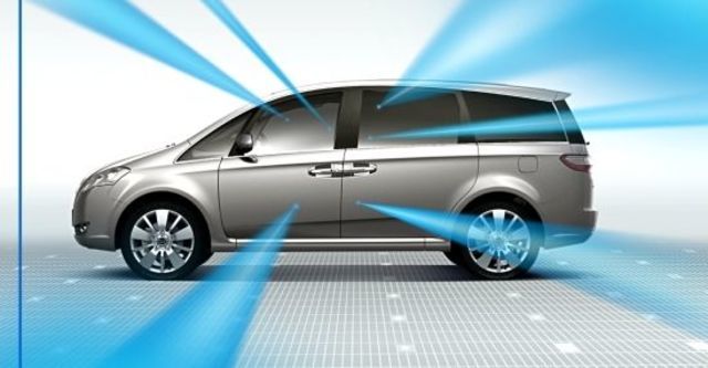 2012 Luxgen 7 MPV 精緻型  第5張相片
