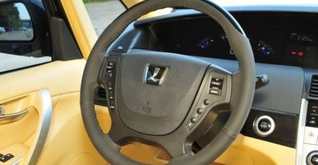 2012 Luxgen 7 MPV 豪華型  第3張相片