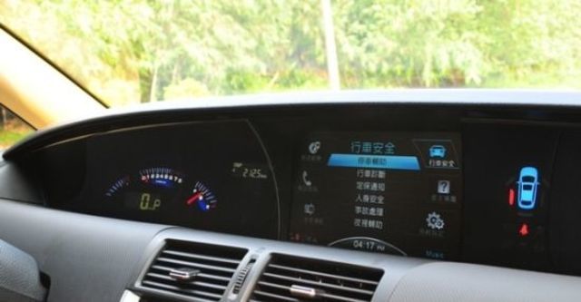 2012 Luxgen 7 MPV 豪華型  第4張相片