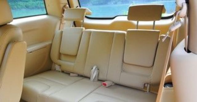 2012 Luxgen 7 MPV 豪華型  第7張相片