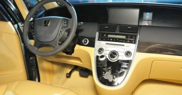 2012 Luxgen 7 MPV 頂級型  第3張相片