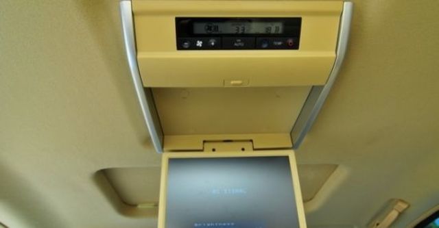 2012 Luxgen 7 MPV 頂級型  第4張相片