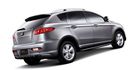 2012 Luxgen 7 SUV SPORTS+  第3張縮圖