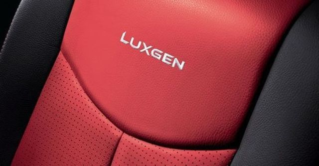 2012 Luxgen 7 SUV SPORTS+  第5張相片