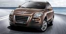 2012 Luxgen 7 SUV 尊爵型  第2張縮圖