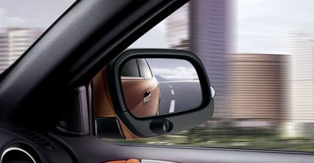 2012 Luxgen 7 SUV 尊爵型  第6張相片