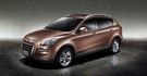 2012 Luxgen 7 SUV 旗艦型2WD  第1張縮圖