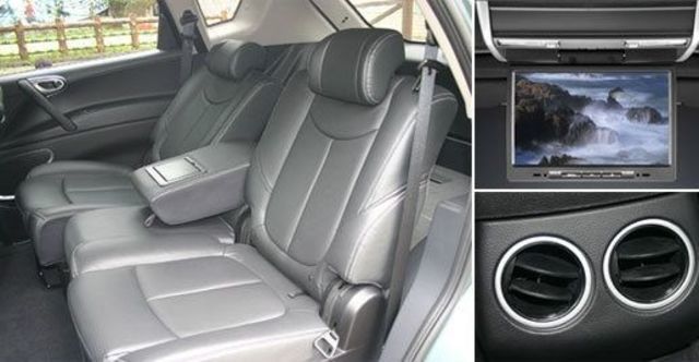 2012 Luxgen 7 SUV 旗艦型4WD  第8張相片