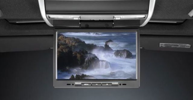 2012 Luxgen 7 SUV 旗艦型7人座  第6張相片
