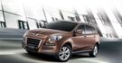 2012 Luxgen 7 SUV 豪華型  第1張縮圖