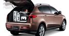 2012 Luxgen 7 SUV 豪華型  第3張縮圖