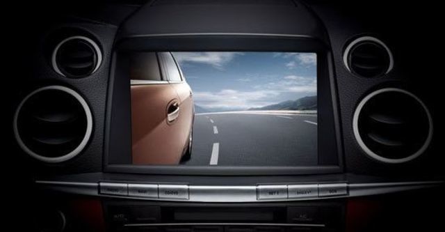 2012 Luxgen 7 SUV 豪華型  第5張相片