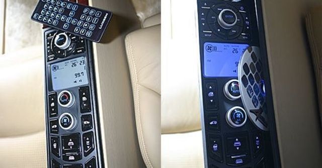 2011 Luxgen 7 CEO 2.2  第10張相片