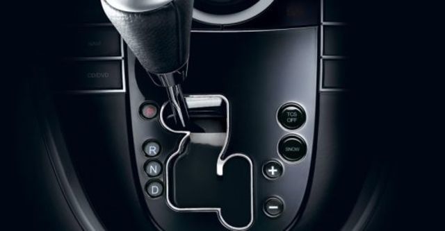 2011 Luxgen 7 MPV 尊爵型  第4張相片