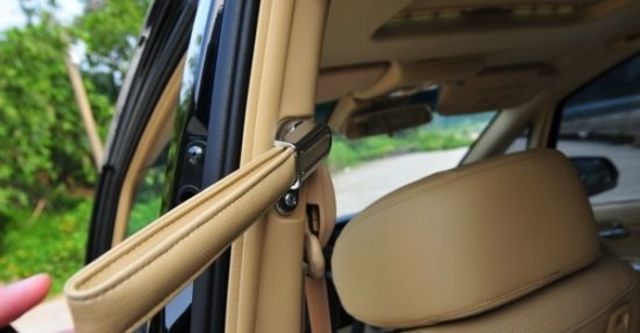 2011 Luxgen 7 MPV 尊爵型  第5張相片