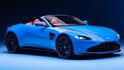 2020 Aston Martin Vantage Roadster 4.0 V8  第1張縮圖