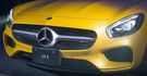 2015 M-Benz AMG GT S 4.0 V8  第5張縮圖