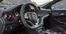 2015 M-Benz CLA Shooting Brake CLA45 AMG 4MATIC  第7張縮圖