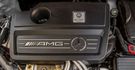 2015 M-Benz CLA Shooting Brake CLA45 AMG 4MATIC  第10張縮圖