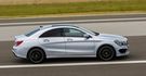 2015 M-Benz CLA-Class CLA250  第6張縮圖