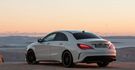 2015 M-Benz CLA-Class CLA45 AMG 4MATIC  第2張縮圖