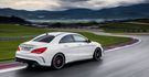 2015 M-Benz CLA-Class CLA45 AMG 4MATIC  第5張縮圖