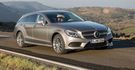 2015 M-Benz CLS Shooting Brake CLS400 AMG Line  第1張縮圖