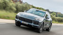 2021 Porsche Cayenne E-Hybrid  第1張縮圖