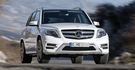 2015 M-Benz GLK-Class GLK220 CDI 4MATIC BlueEFFICIENCY豪華版  第1張縮圖