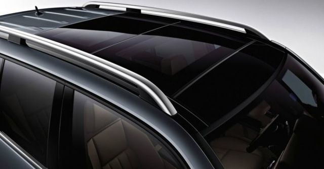 2015 M-Benz GLK-Class GLK220 CDI 4MATIC BlueEFFICIENCY豪華版  第6張相片