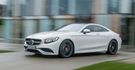 2015 M-Benz S-Class Coupe S63 AMG 4MATIC  第1張縮圖