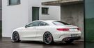 2015 M-Benz S-Class Coupe S63 AMG 4MATIC  第4張縮圖