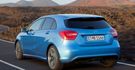 2014 M-Benz A-Class A180  第3張縮圖