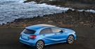 2014 M-Benz A-Class A180  第5張縮圖