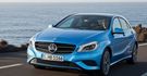 2014 M-Benz A-Class A180  第6張縮圖