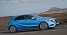 2014 M-Benz A-Class A180  第7張縮圖