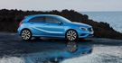 2014 M-Benz A-Class A200  第1張縮圖