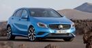 2014 M-Benz A-Class A200  第4張縮圖