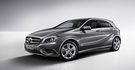 2014 M-Benz A-Class A200 CDI  第1張縮圖