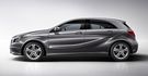 2014 M-Benz A-Class A200 CDI  第2張縮圖