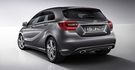 2014 M-Benz A-Class A200 CDI  第3張縮圖
