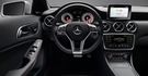2014 M-Benz A-Class A200 CDI  第10張縮圖