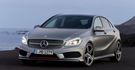 2014 M-Benz A-Class A250 Sport  第2張縮圖