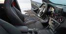 2014 M-Benz A-Class A250 Sport  第9張縮圖