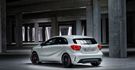 2014 M-Benz A-Class A45 AMG 4MATIC  第3張縮圖